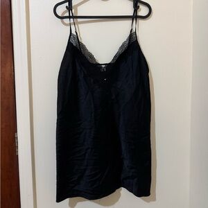 vintage victoria’s secret lingerie